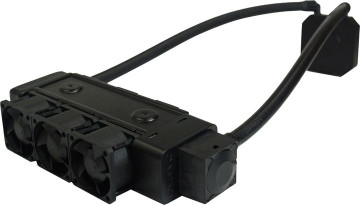 Produktbild Joujye Jou Jye L3 Flüssigkühlsystem für CPU im Waterblock-Design