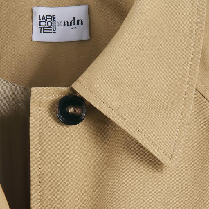 Produktbild Lena Langer Trenchcoat