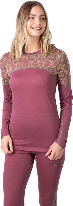 Image du produit Kari Traa Eloise LS (XS)