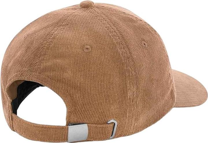 Immagine prodotto Beechfield Heritage Cappellino in Velluto a Coste (Taglia unica)