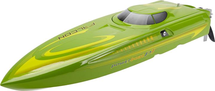 Produktbild Amewi Speedboot NTN600 Brushless Falcon 670 mm, ARTR
