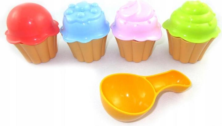 Produktbild Adriatic Cupcakes im Display (16)