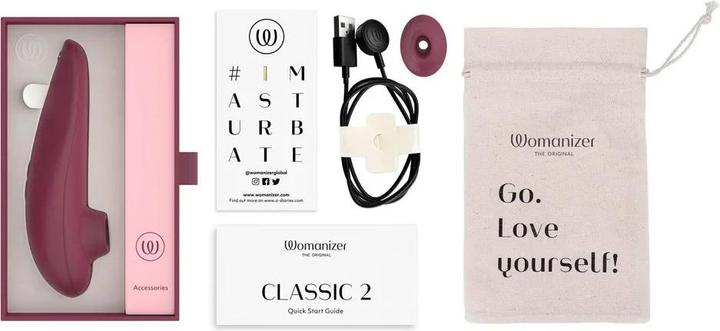 Immagine prodotto Womanizer Classico 2