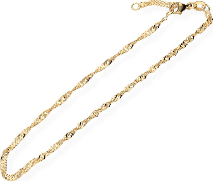 Produktbild Carat Greengold (Gold 18ct, 0.24 cm)