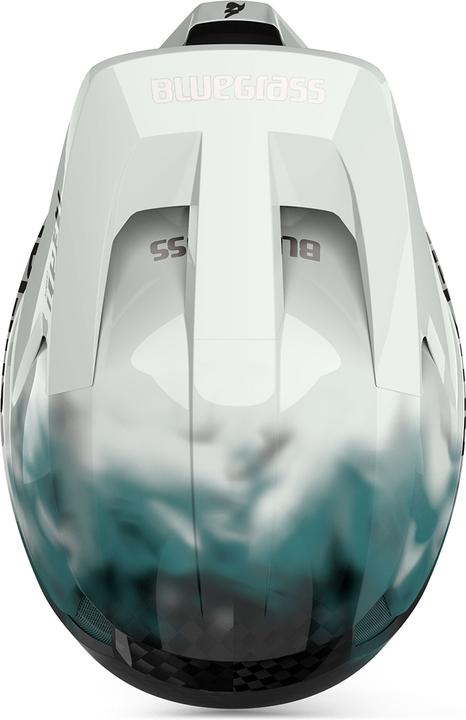 Produktbild Bluegrass Bicycle Full-Face Helm LEGIT MIPS (52 - 54 cm)