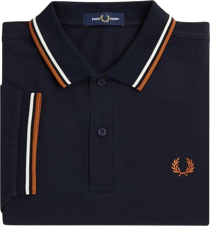 Produktbild Fred Perry Poloshirt (S)