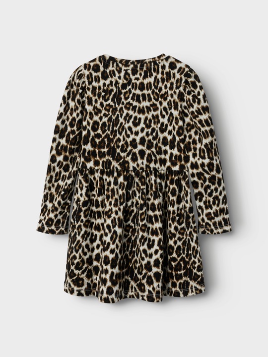Image du produit Name it Robe imprimée (98)
