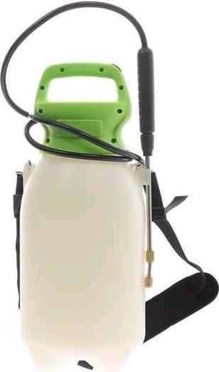 Dal Degan Pompe de pulvérisation portable à batterie Terry sac à dos électrique 8 litres (8 l)