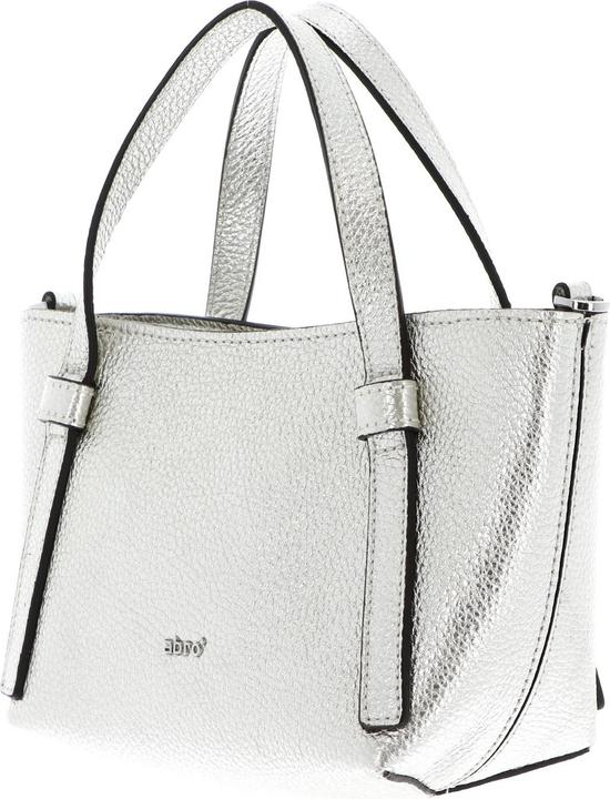 Immagine prodotto Abro Leather Shimmer COSMO Mini Handbag