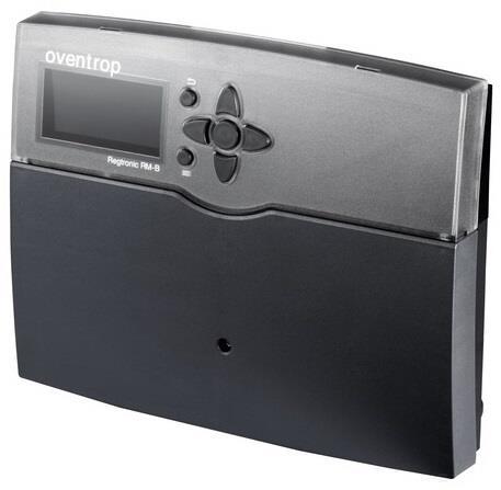 Oventrop Regolatore solare OV Regtronic RM-B