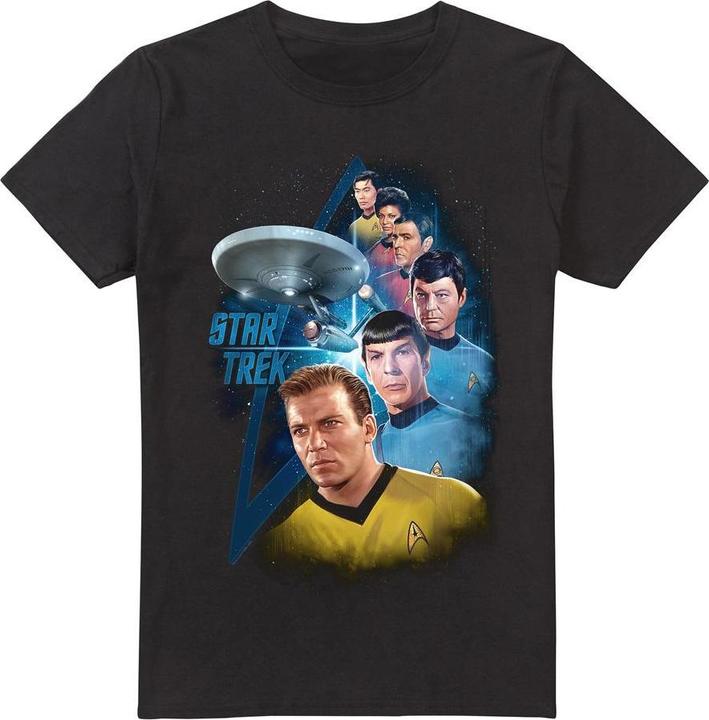 Produktbild Among the Stars TShirt (XL)