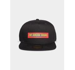 Image du produit Suicide Squad Casquette Snapback 2 (Taille unique)