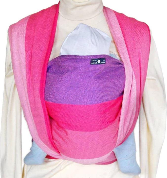 Didymos Babytragetuch Eva (3.20 m)