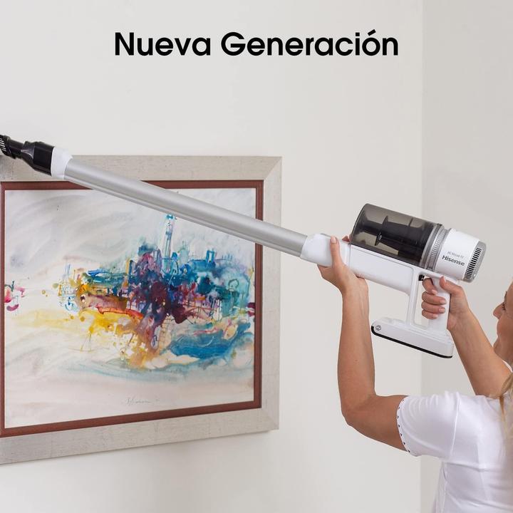 Produktbild Hisense SHVC6134W