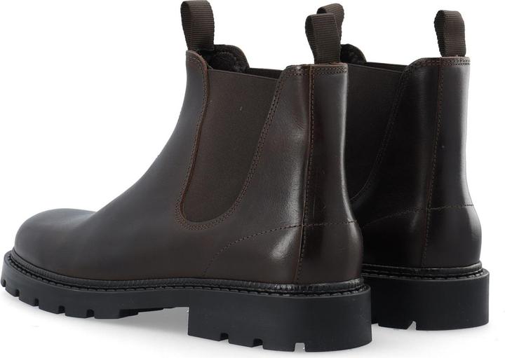 Actual product image Bianco BIAJEFF Chelsea boots (43)