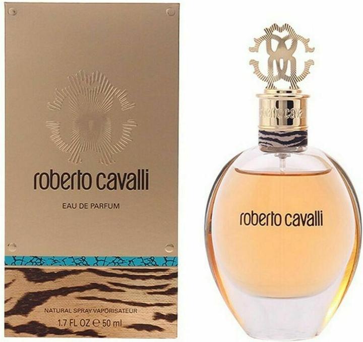 Actual product image Roberto Cavalli Cavalli (Eau de parfum, 30 ml)