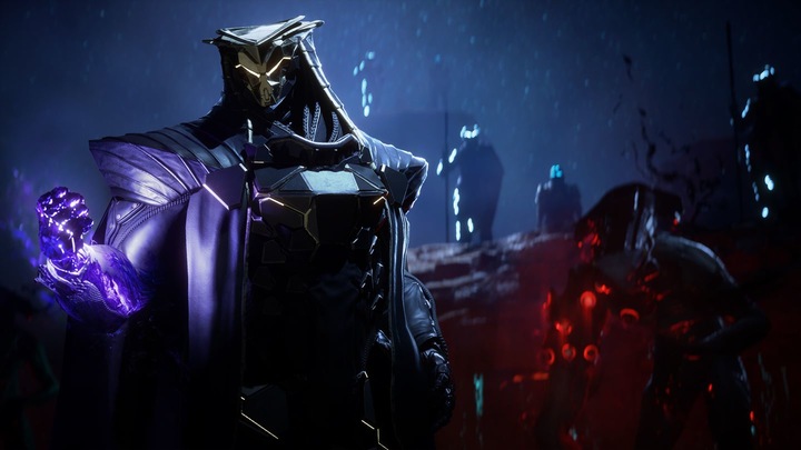 Produktbild Microsoft Anthem Legion of Dawn Edition (Xbox One X, Xbox Series X, Xbox One S, Xbox Series S)