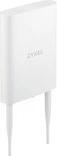 Productafbeelding Zyxel NWA55AXE 802.11ax Wifi 6 DualBand AX1800 Outdoor (1200 Mbit/s)