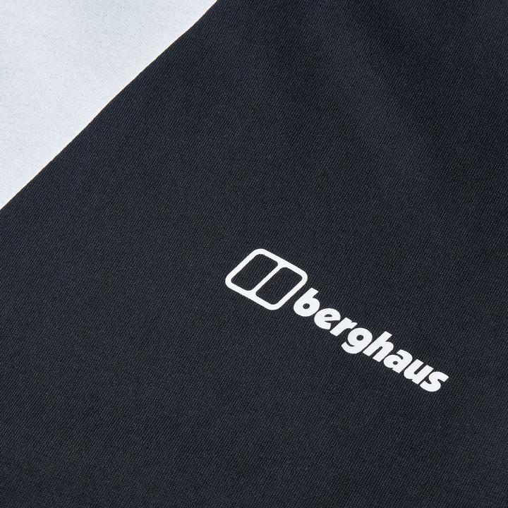 Produktbild Berghaus M Travlek Tee (T-Shirt) (48)