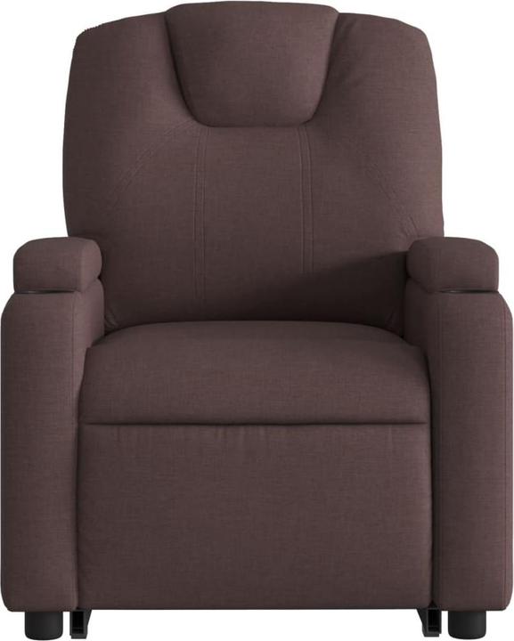Produktbild vidaXL Relaxsessel mit Aufstehhilfe