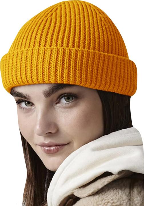 Actual product image Beechfield Harbour cap (One size)