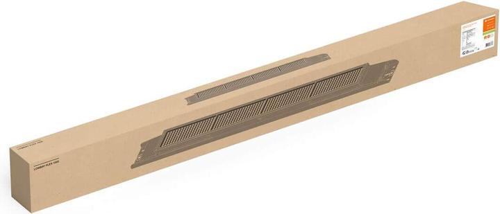 Produktbild Ledvance Low Bay Flex boldsikker 16275lm 1500mm 105W/840 bredstrålende (90°) (16275 lm)