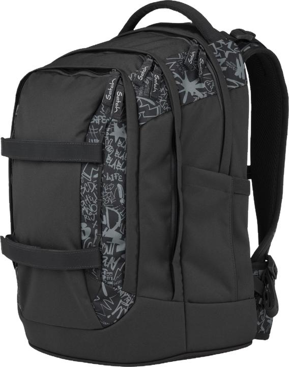 Image du produit Satch Encre de Rue (30 l)
