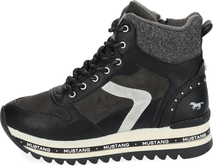 Actual product image Mustang Stiefelette (40)