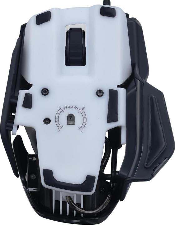 Image du produit MadCatz R.A.T. 4+ (Filaire)