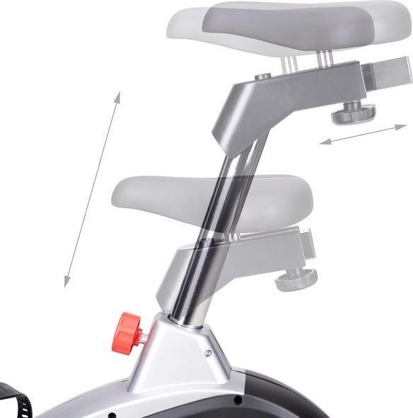 Image du produit HMS magnétique fixe M6995.