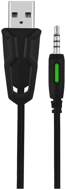 Produktbild OTL PRO G5 Gaming headphones - Transformer (TF0978) (Kabelgebunden)