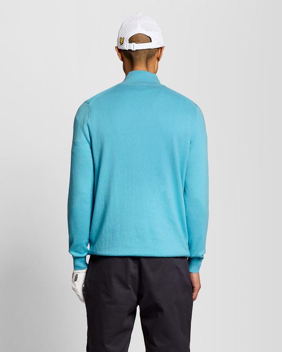 Produktbild Lyle and Scott Pullover mit Kragen (S)