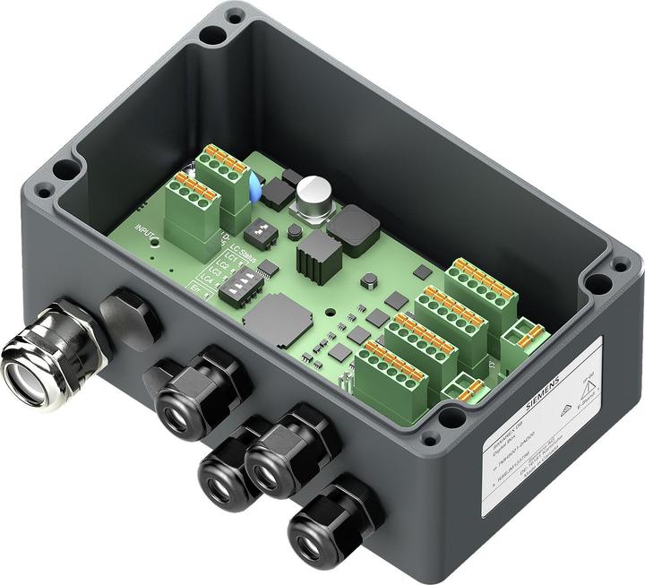 Produktbild Siemens Anschlusskaten