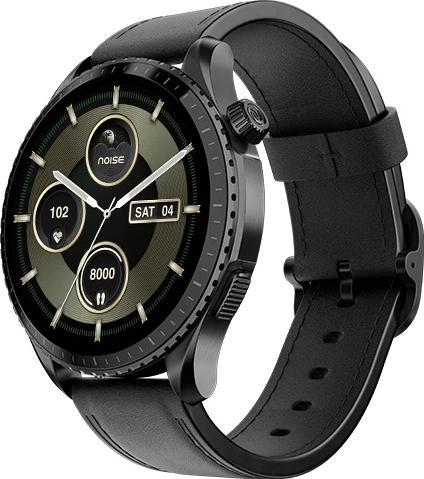 Actual product image Noise Origin Smartwatch Classic Black (42 mm)