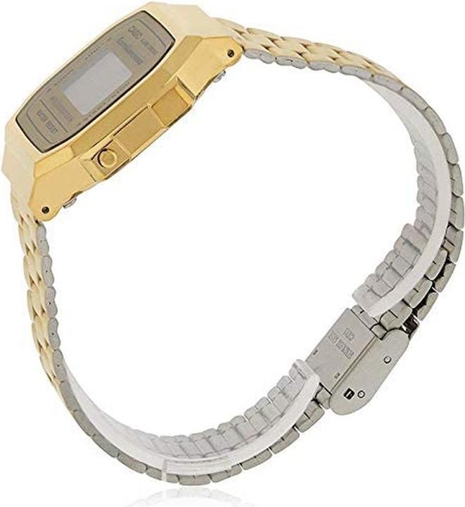 Produktbild Casio Jahrgang A168WG-9WDF (Digitaluhr)