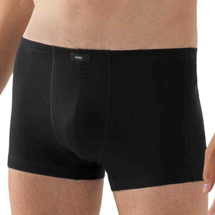 Produktbild Mey 2er Pack Network Shorty Pant (L, 2er Pack)