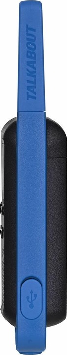 Image du produit Motorola PMR T62 (8 km)