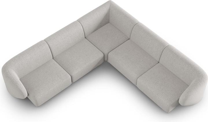 Actual product image CXL by Christian Lacroix Lionel (Corner sofa)