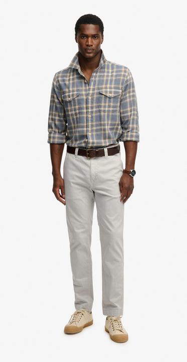 Produktbild Superdry Chinohose (32, 34)
