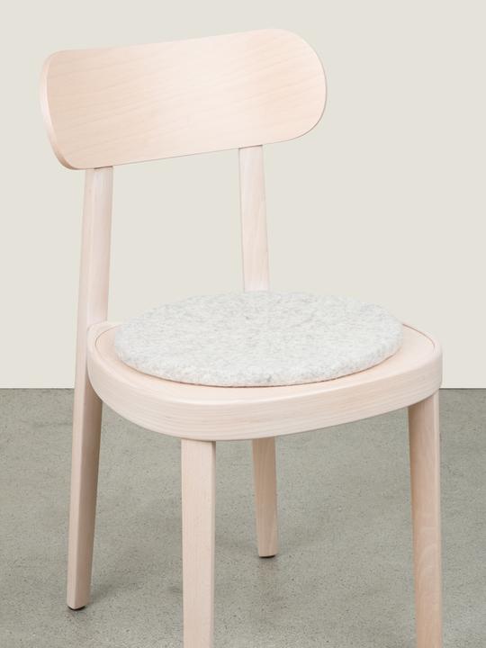 Actual product image Myfelt Round Flat (36 cm)