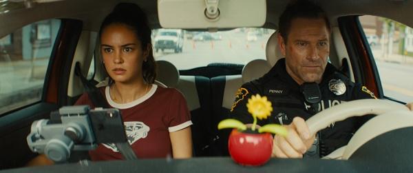 Image du produit Plaion 64 Minutes - Course contre la montre (DVD, Allemand)