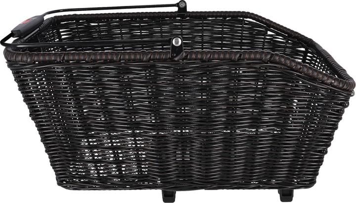 Image du produit KlickFix Structura GT panier de transport avec clip pour panier (18 l)
