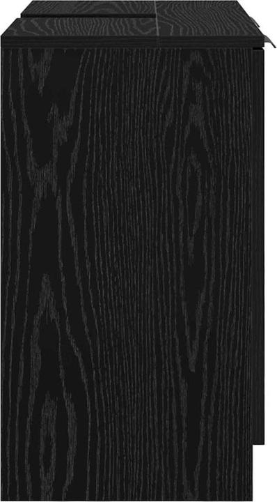 Actual product image vidaXL Badezimmeraufbewahrung