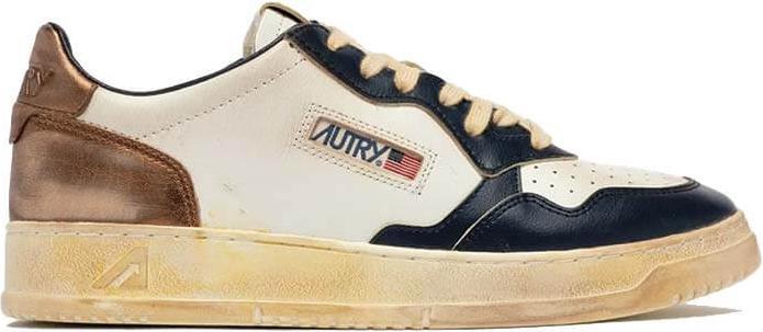 Image du produit Autry Medalist Low Super Vintage (44)