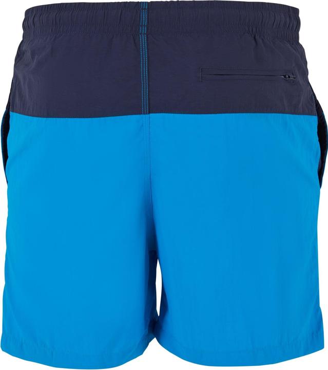 Immagine prodotto Urban Classics Pantaloncini da bagno Block (L)