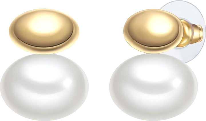 Produktbild Yokoamii Damen Ohrstecker - 36354 (Metall-Legierung)