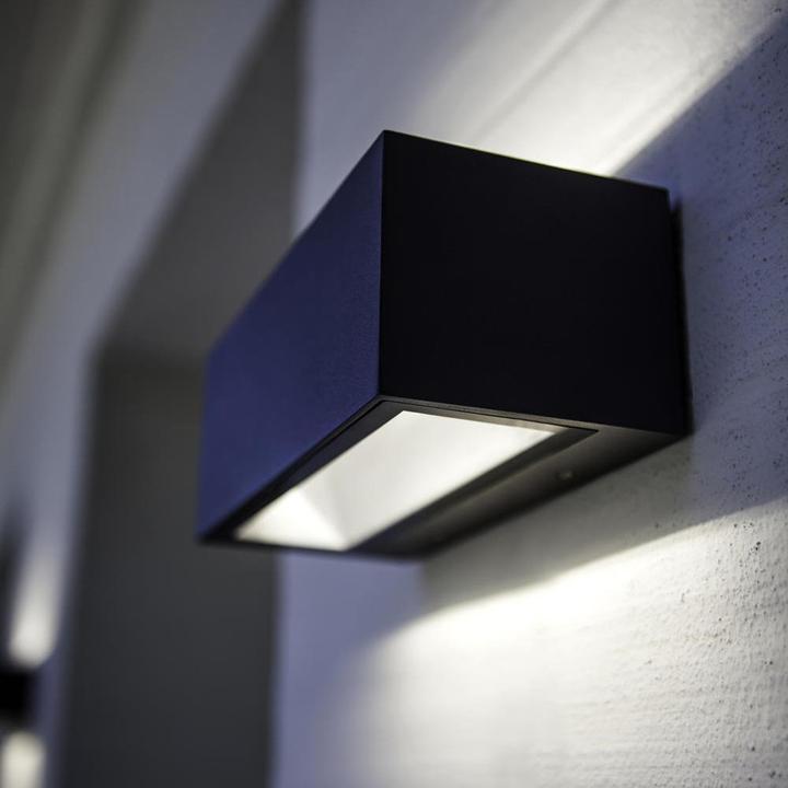 Actual product image Lutec Gemini (1230 lm)