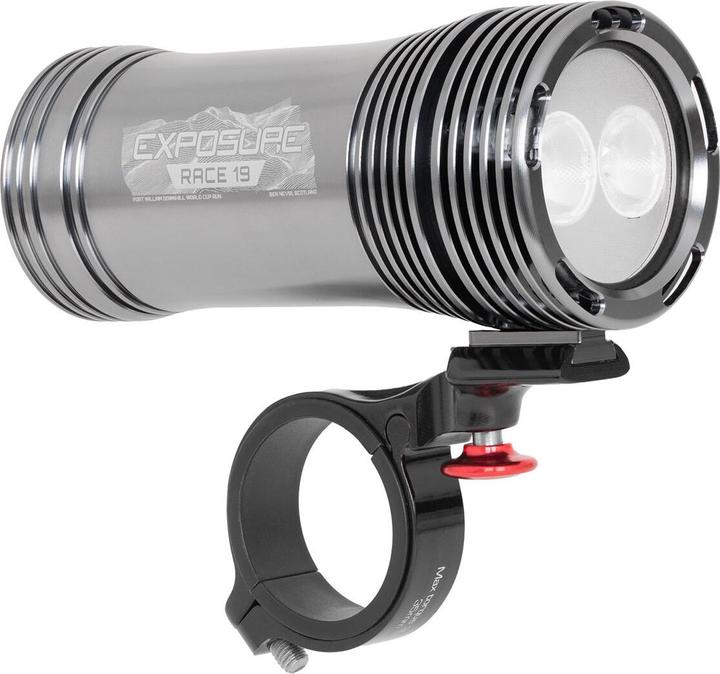 Produktbild Exposure Lights Race Mk19 (2650 lm)