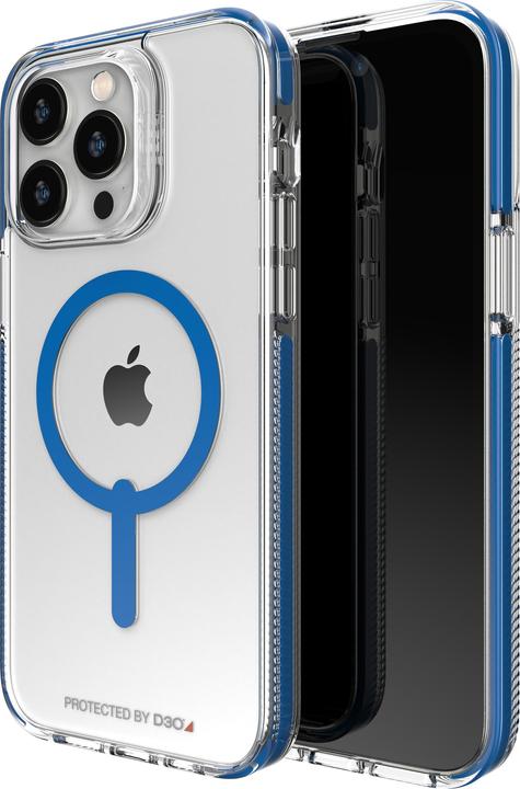 Produktbild Zagg Cases Santa Cruz Snap (Apple iPhone 14 Pro Max)
