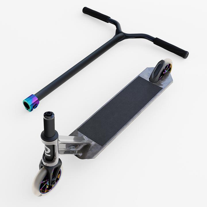 Produktbild Decathlon MF540
